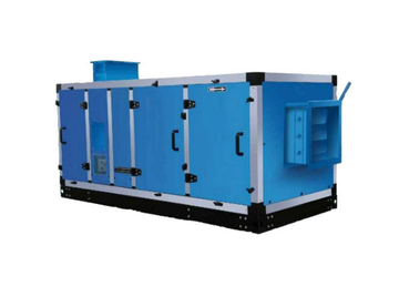 AC Installation